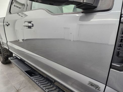 Used 2021 Ford F250 Lariat image 26