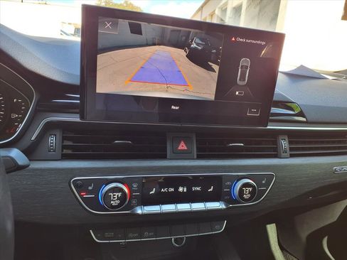 Used 2021 Audi A5 2.0T Premium image 20