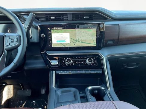 New 2026 GMC Sierra 2500 Denali Ultimate w/ Max Trailering Package AWD/4WD image 7