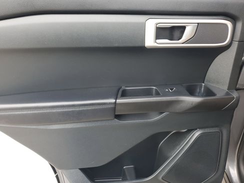 Used 2021 Ford Explorer 2WD image 28