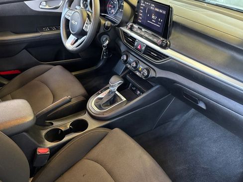 Used 2023 Kia Forte LXS w/ LXS Technology Package image 14