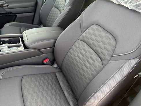 New 2026 Nissan Pathfinder SV image 19