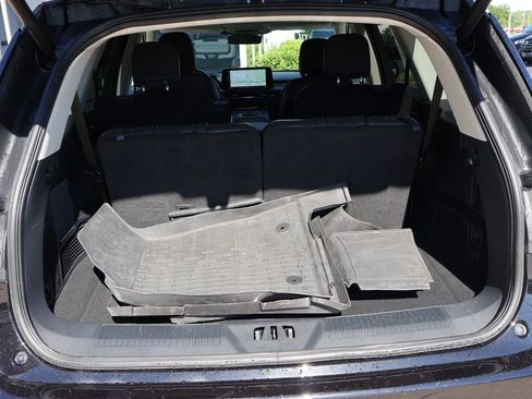 Used 2025 Lincoln Aviator AWD image 20