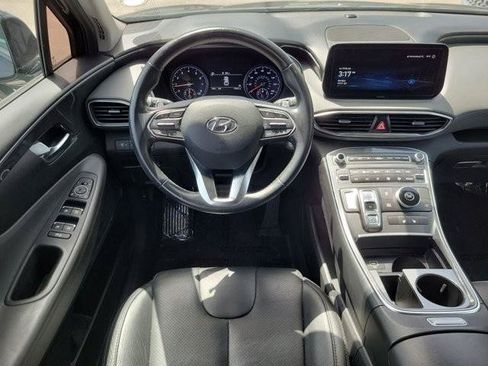 Used 2023 Hyundai Santa Fe SEL FWD image 16