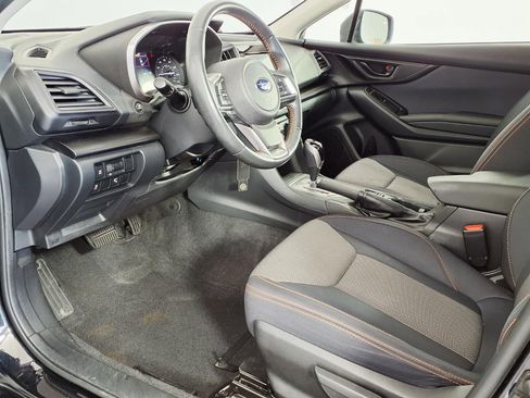 Used 2019 Subaru Crosstrek 2.0i Premium w/ Eyesight System AWD/4WD image 13