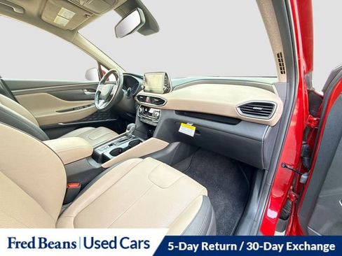 Used 2019 Hyundai Santa Fe AWD image 34