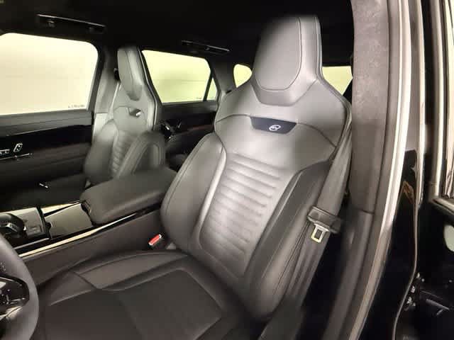 New 2027 Land Rover Range Rover Sport Twenty Edition AWD/4WD image 6
