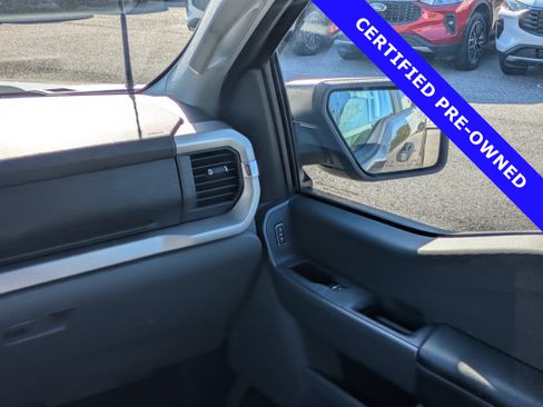 Certified 2022 Ford F150 XLT image 20