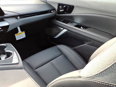 New 2026 Cadillac Optiq Luxury 1 image 9