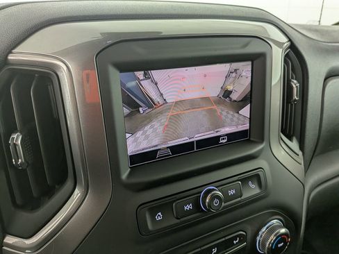 New 2026 GMC Sierra 1500 Pro w/ Pro Value Package image 20