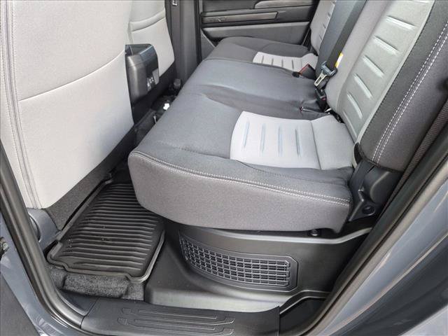 Certified 2026 Toyota Tacoma TRD Sport AWD/4WD image 18