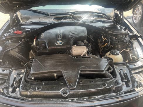 Used 2014 BMW 328i xDrive Sedan image 12