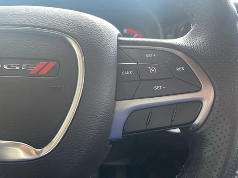 Used 2021 Dodge Durango SXT AWD/4WD image 28