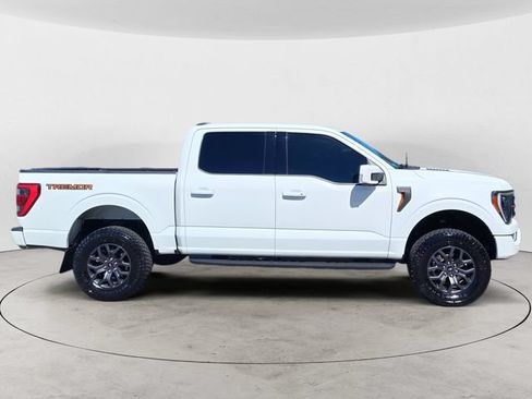 Used 2022 Ford F150 Tremor w/ Equipment Group 402A High AWD/4WD image 6