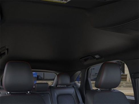 New 2025 Ford Escape ST-Line w/ Equipment Group 301A image 22