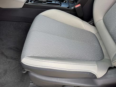 New 2026 Subaru Forester Premium AWD/4WD image 23