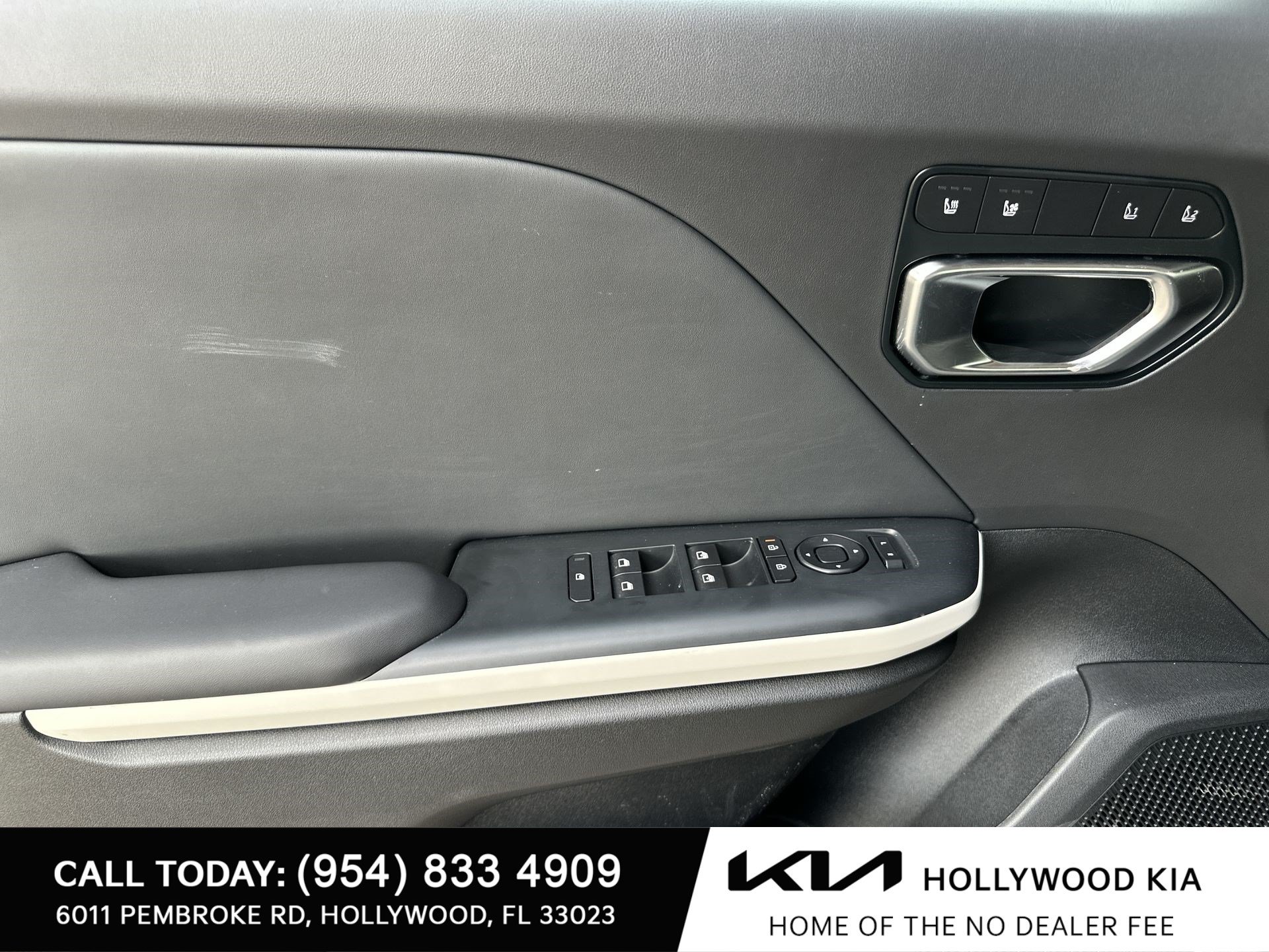 New 2026 Kia K4 GT-Line w/ GT-Line Premium Package FWD image 35