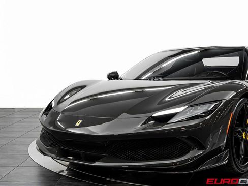 Used 2024 Ferrari 296 GTB image 16