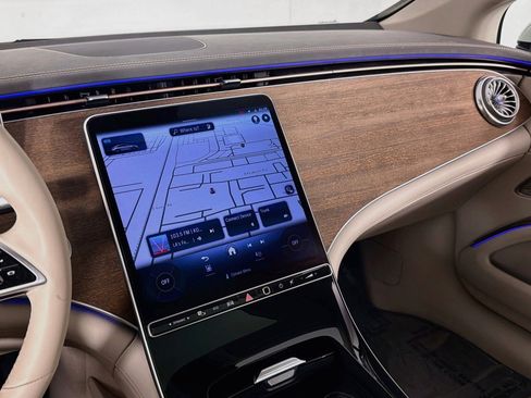 Certified 2023 Mercedes-Benz EQS 450+ Sedan image 20