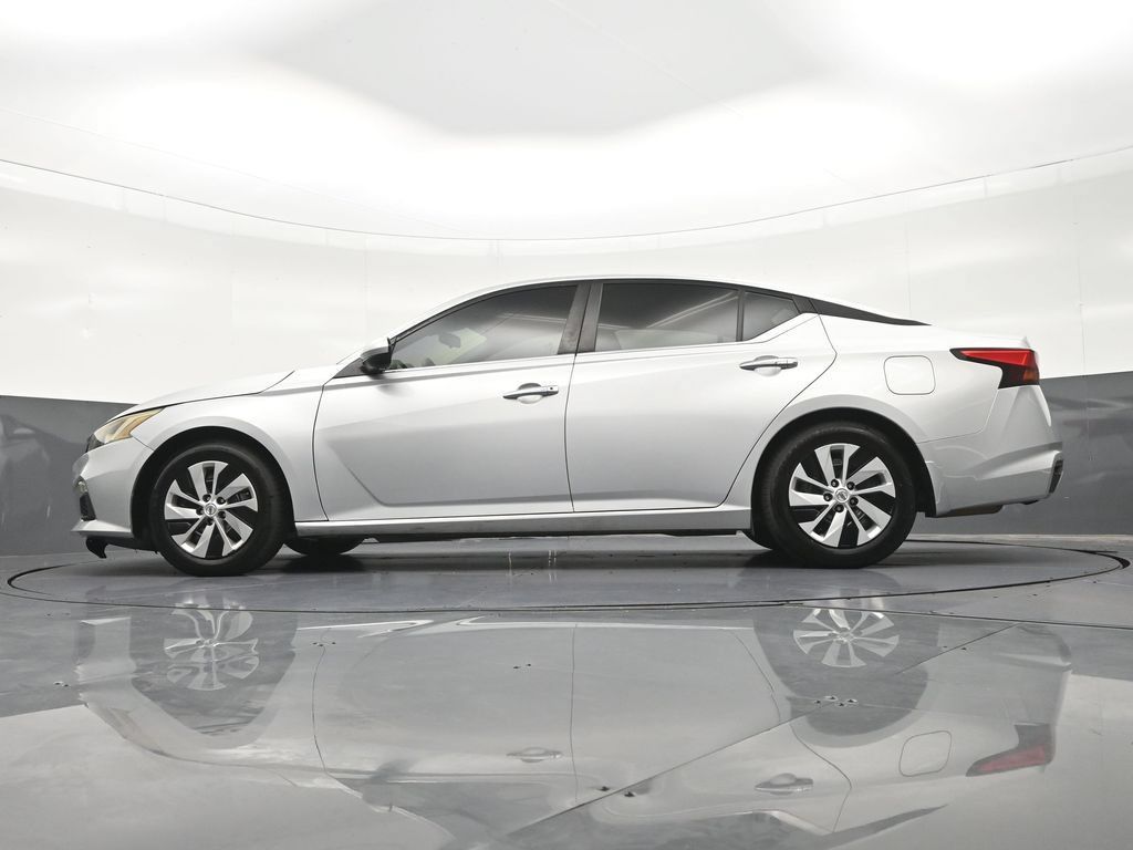 Used 2020 Nissan Altima 2.5 S w/ Driver Assist Package FWD image 26