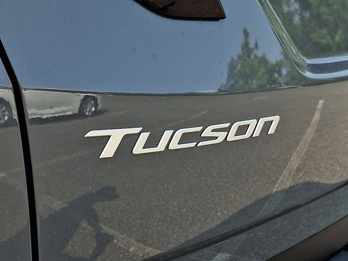 New 2026 Hyundai Tucson SE AWD/4WD image 15