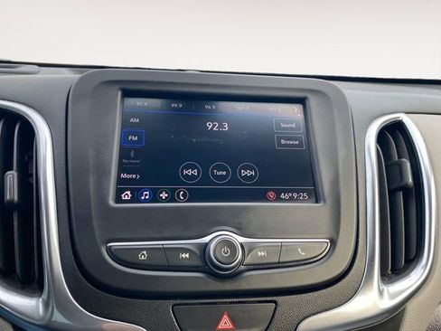 Used 2021 Chevrolet Equinox LS w/ LPO, Floor Liner Package image 22