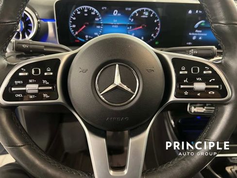 Used 2019 Mercedes-Benz A 220 4MATIC w/ Premium Package image 17