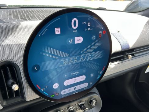 New 2026 MINI Cooper Convertible image 18