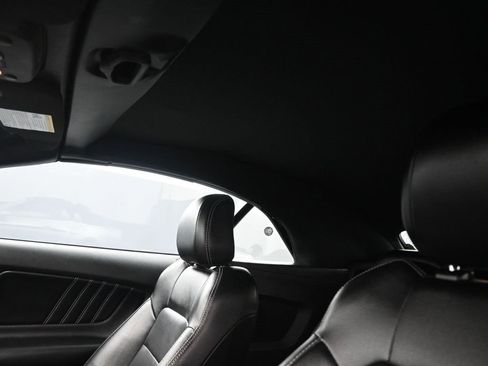 Used 2023 Ford Mustang Premium image 10