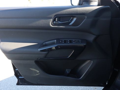 New 2025 Nissan Pathfinder SV w/ Cargo Package image 23