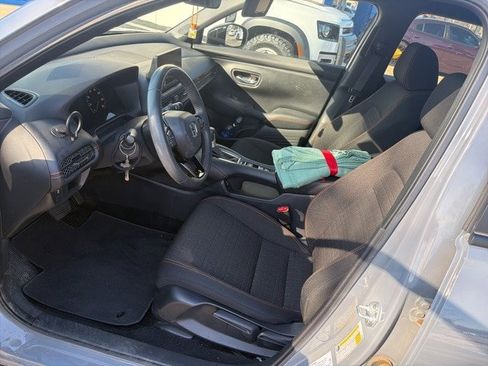 Used 2024 Honda HR-V Sport image 13