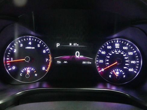 Used 2023 Kia Forte GT-Line w/ GT-Line Premium Package FWD image 32