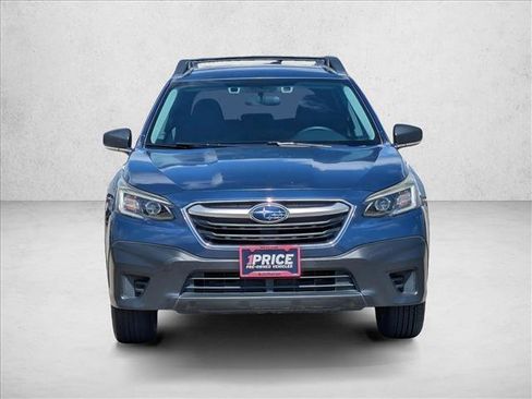 Used 2021 Subaru Outback AWD/4WD image 2