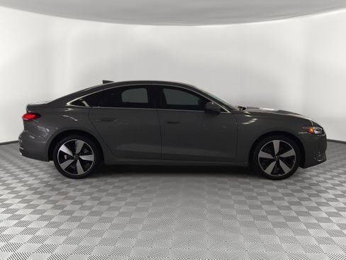 Used 2025 Audi A5 2.0T Premium w/ Convenience Package image 8