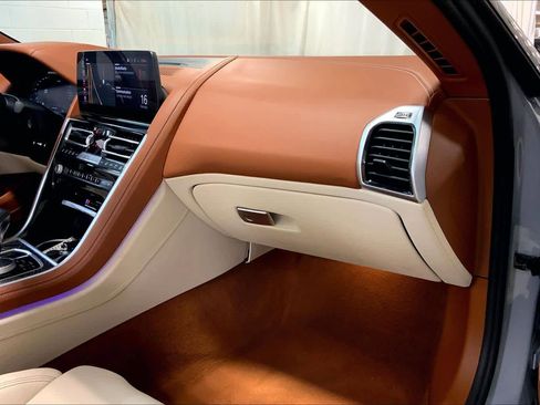 Used 2023 BMW M8 Competition w/ M Carbon Exterior Package image 18
