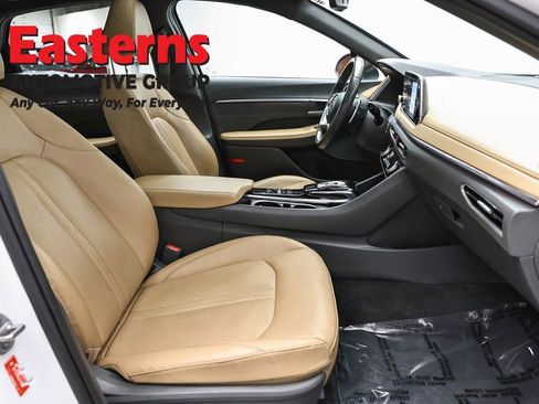 Used 2023 Hyundai Sonata Limited FWD image 26