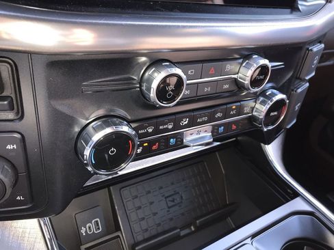 New 2026 Ford F150 King Ranch w/ Equipment Group 601A High AWD/4WD image 19