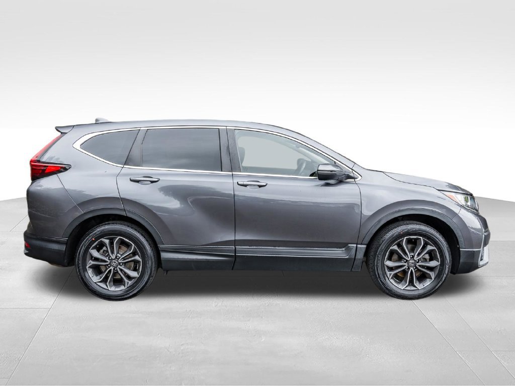 Used 2020 Honda CR-V EX-L image 4