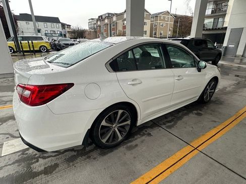 Used 2019 Subaru Legacy 3.6R Limited image 7
