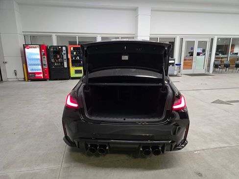 Used 2023 BMW M3 w/ Executive Package image 40