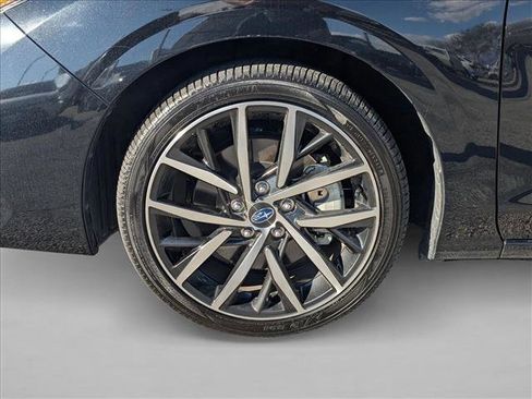 Used 2024 Subaru Impreza 2.0i Sport image 25