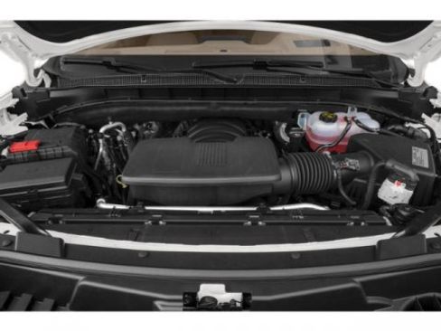 Used 2021 Chevrolet Tahoe Premier image 15