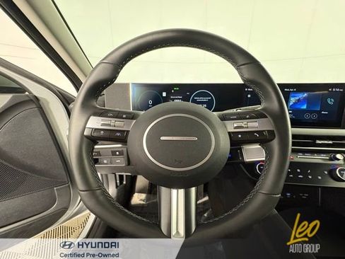 Used 2025 Hyundai Sonata SEL FWD image 18