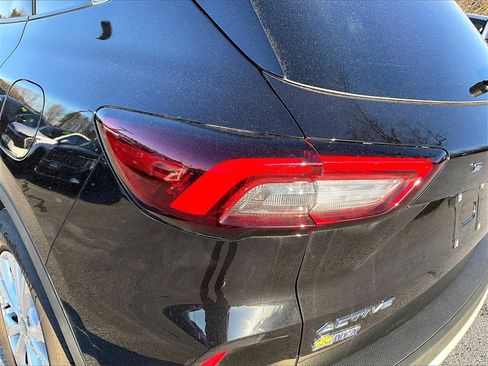 Used 2024 Ford Escape Active image 30