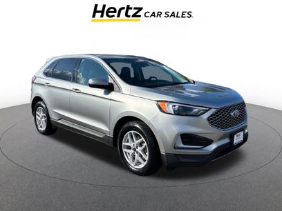 Used 2024 Ford Edge SEL