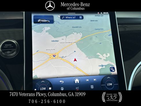 Certified 2026 Mercedes-Benz GLC 300 image 46