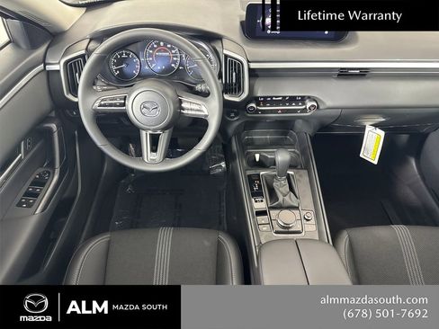 New 2026 MAZDA CX-50 Meridian Edition w/ Weather Package AWD/4WD image 23