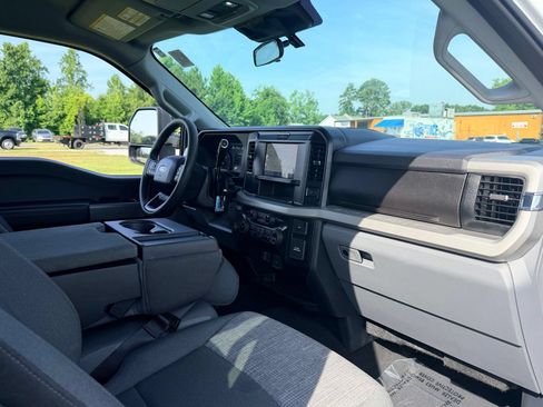 Used 2026 Ford F250 XLT AWD/4WD image 20