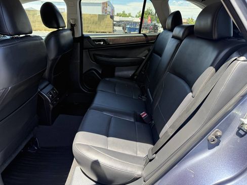 Used 2015 Subaru Outback 2.5i Limited w/ Popular Package #4 AWD/4WD image 20