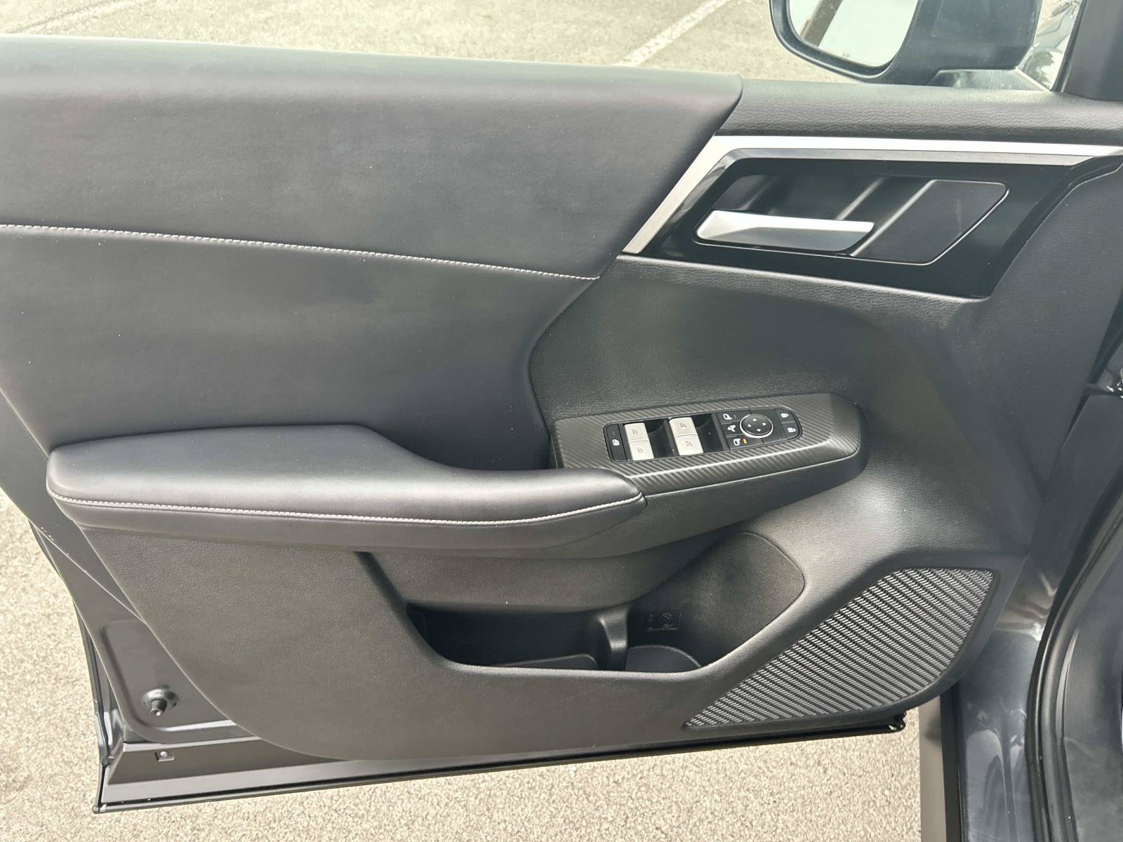 Used 2024 Mitsubishi Outlander SE FWD image 30
